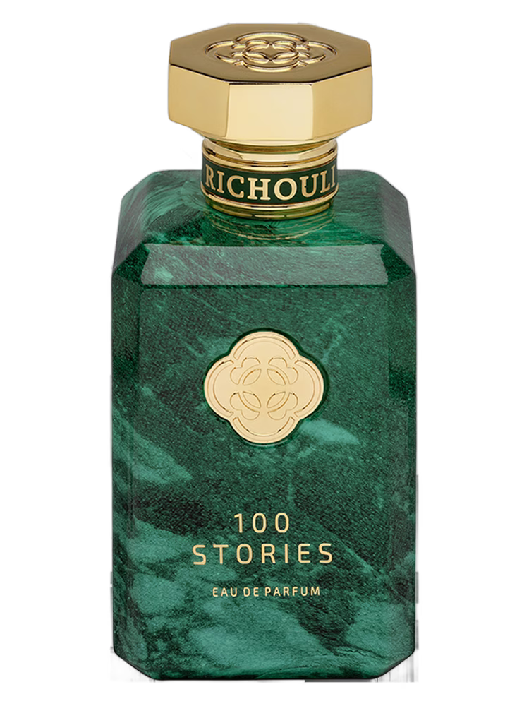 Richouli 100 Stories