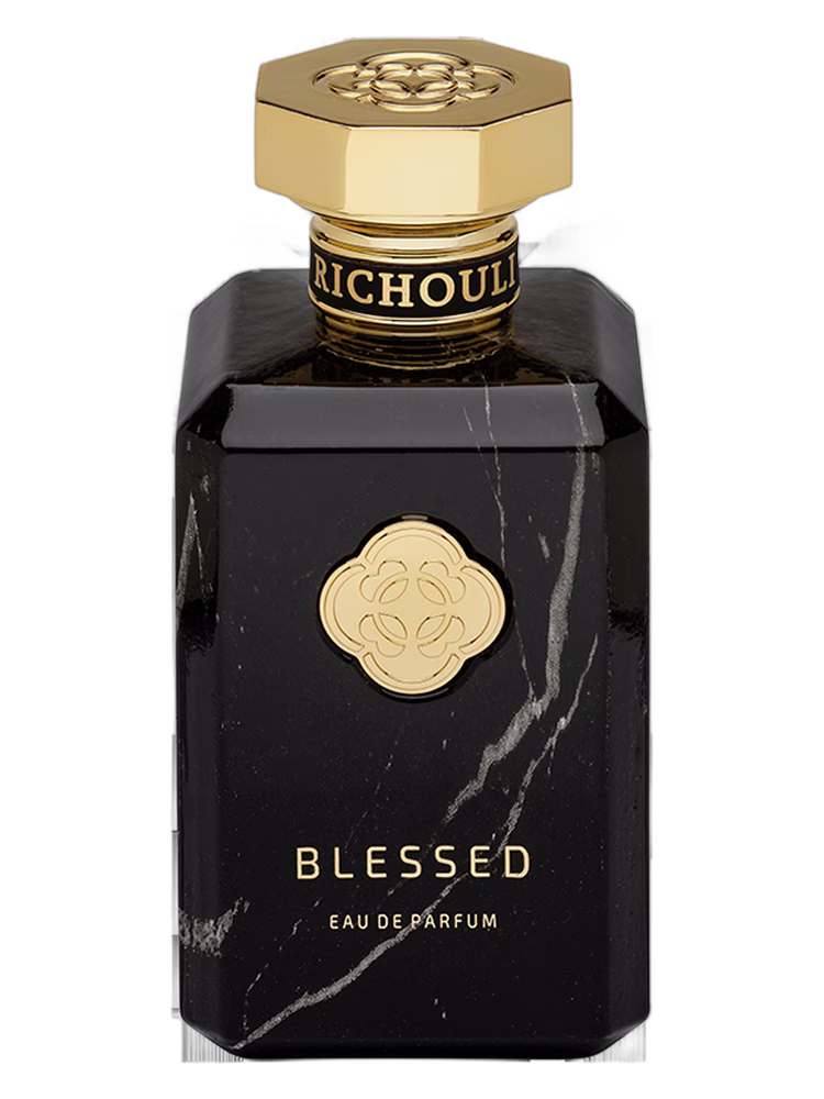 Richouli Blessed