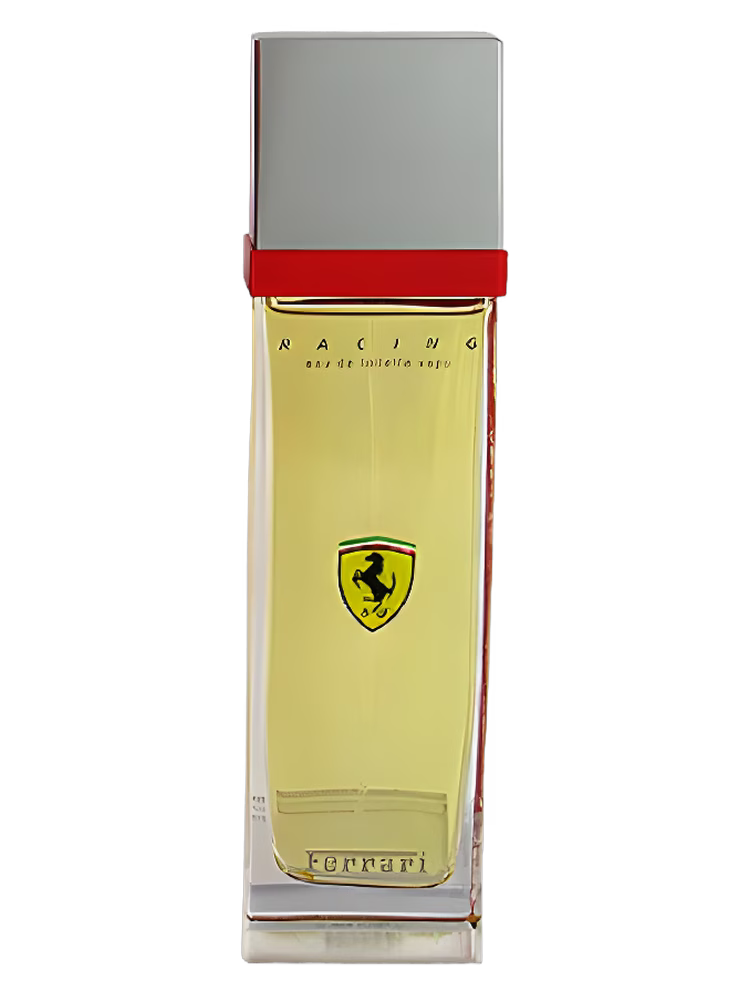 Ferrari Ferrari Racing