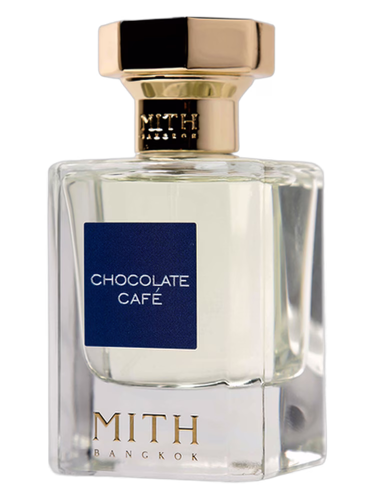 Mith Chocolate Cafe
