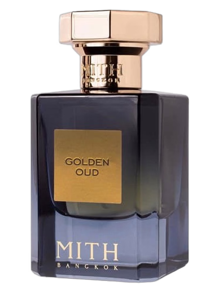 Mith Golden Oud