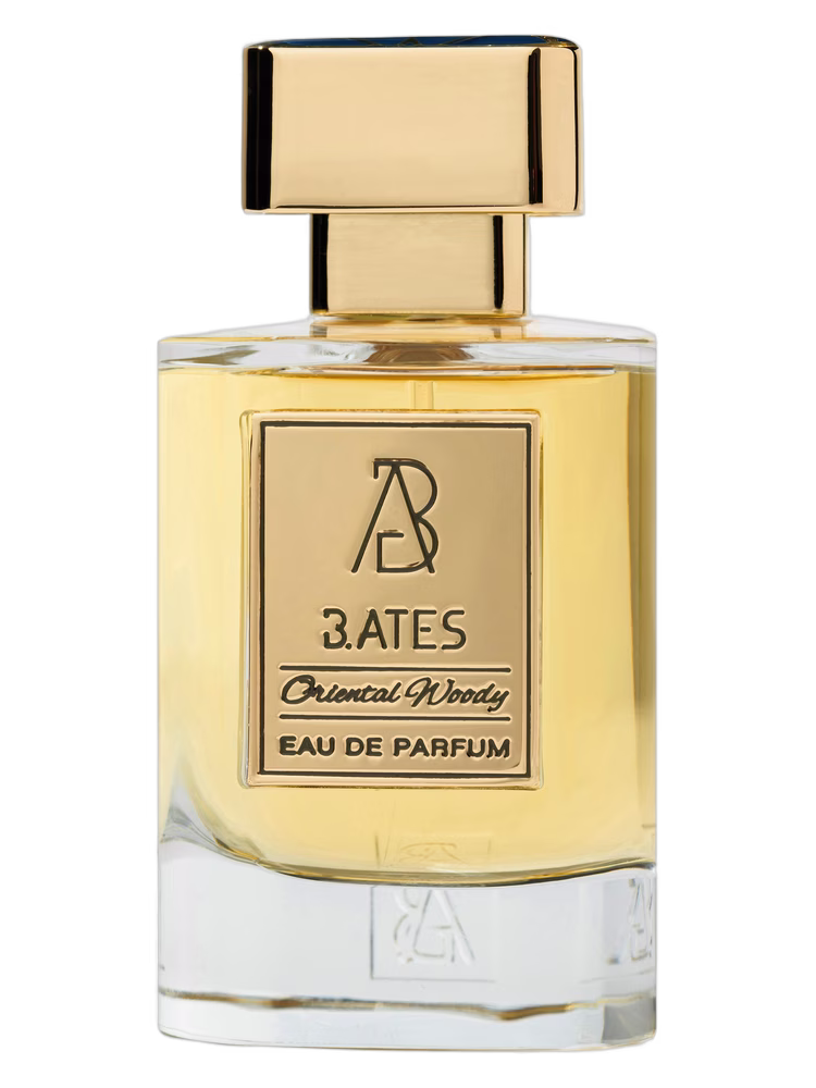 B.ATES Oriental Woody