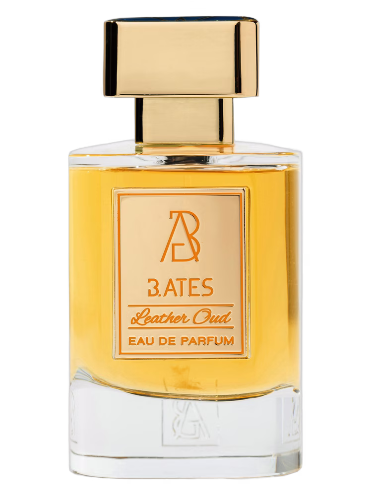 B.ATES Leather Oud