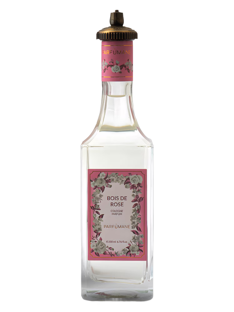 Parfumane Bois de Rose