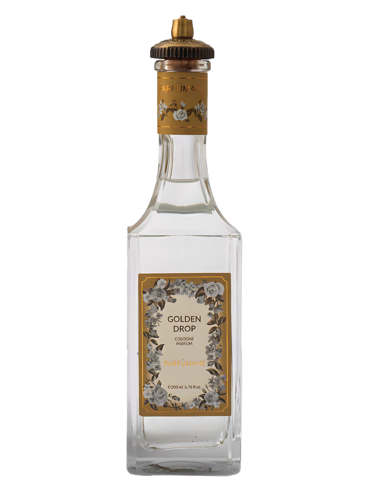Parfumane Golden Drop