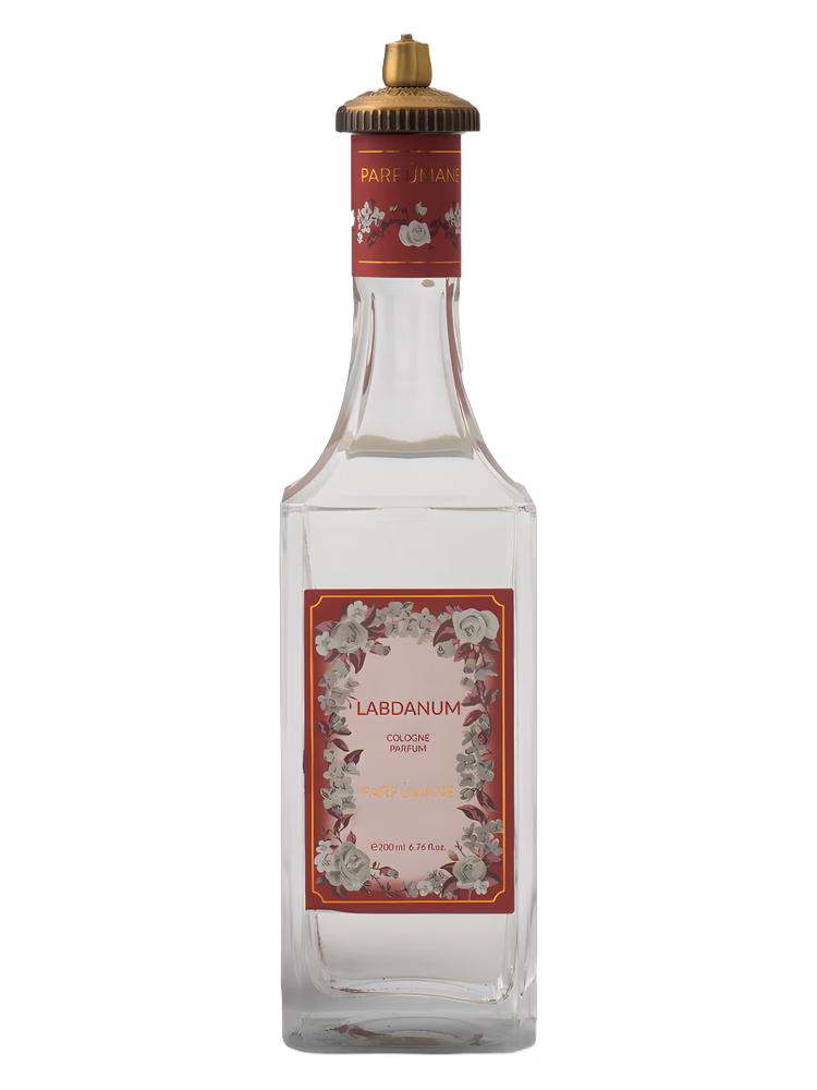 Parfumane Labdanum