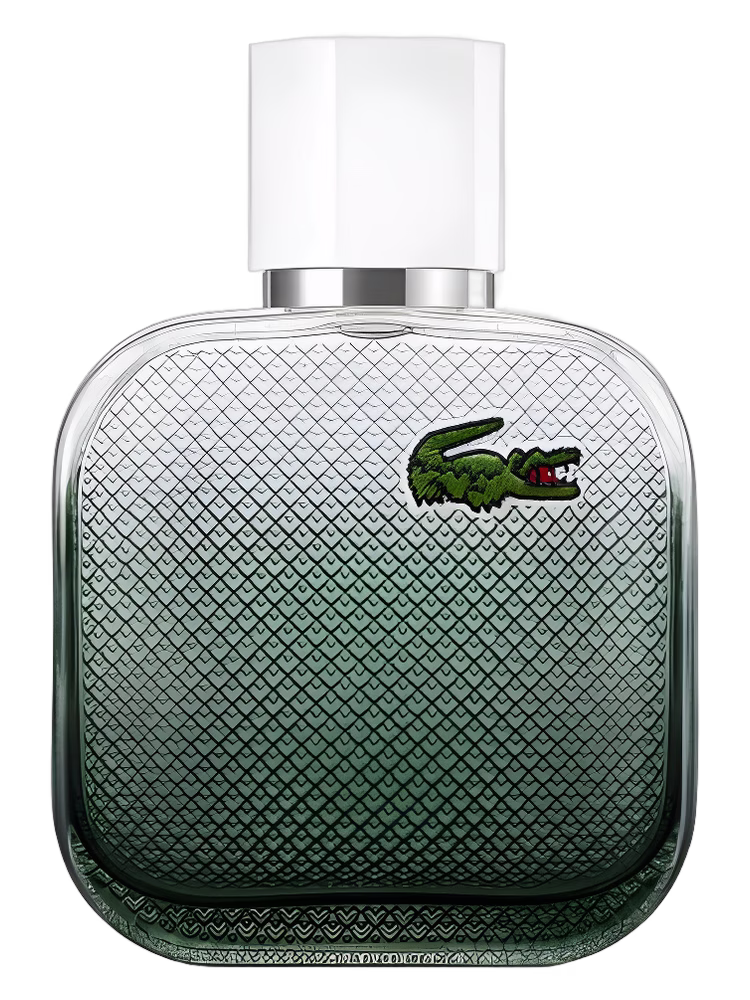 Lacoste Fragrances L.12.12. Blanc Eau Intense
