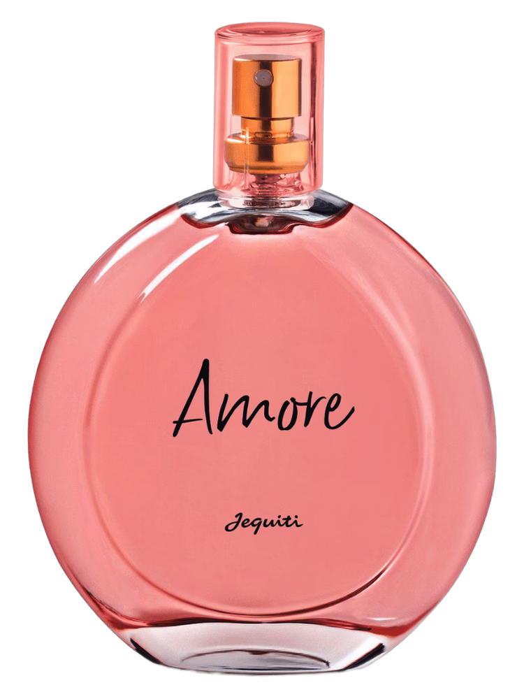 Jequiti Amore