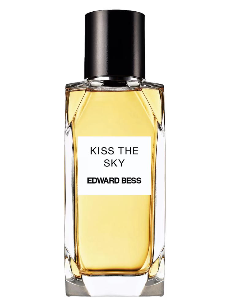 Edward Bess Kiss The Sky