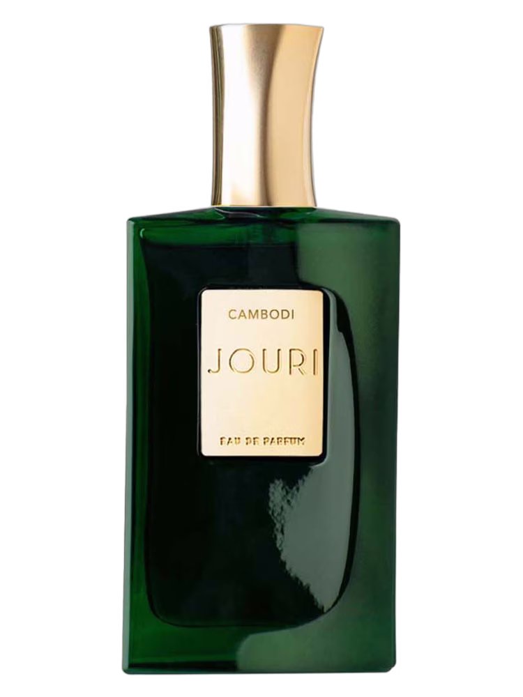 Jouri Cambodi