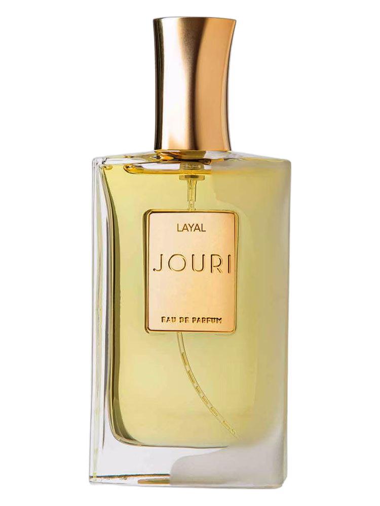 Jouri Layal
