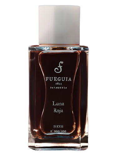 Luna Roja Fueguia 1833 perfume - a fragrance for women and men 2017