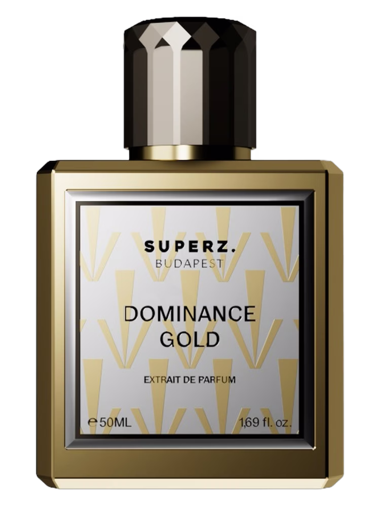 Superz. Dominance Gold
