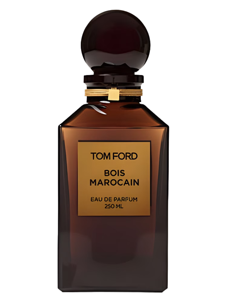 Tom Ford Bois Marocain