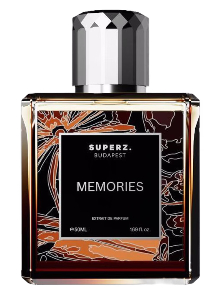 Superz. Memories