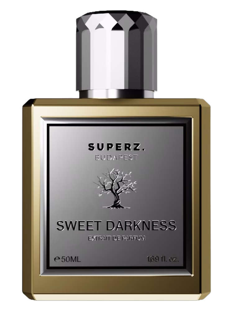 Superz. Sweet Darkness