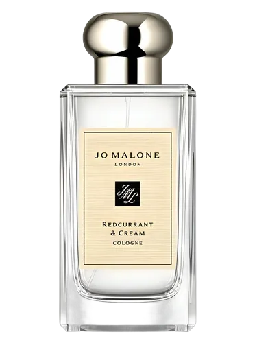 Redcurrant & Cream Jo Malone London perfume - a fragrance for