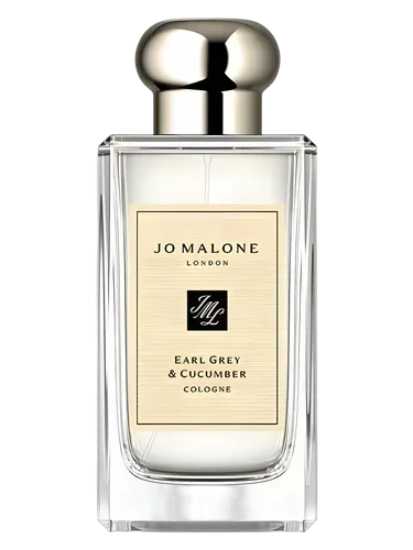 香水(ユニセックス) Jo Malone Earl Grey & Cucumber 100ml Earl Grey & Cucumber Jo Malone London perfume - a fragrance for