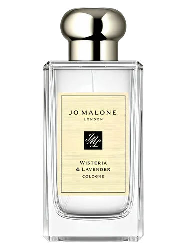 Wisteria & Lavender Jo Malone London perfume - a fragrance for