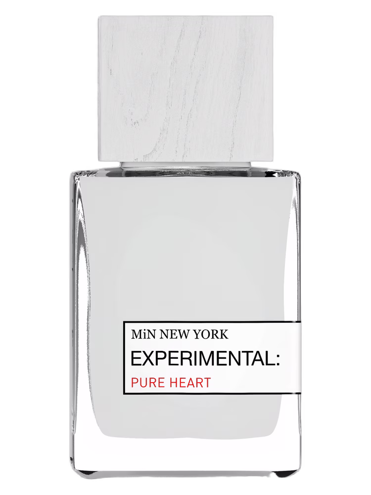MiN NEW YORK PURE HEART