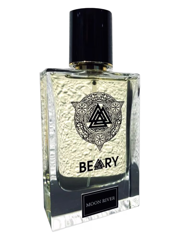 Beary Moon River