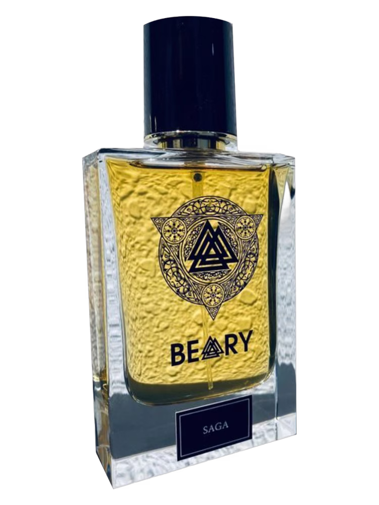 Beary Saga