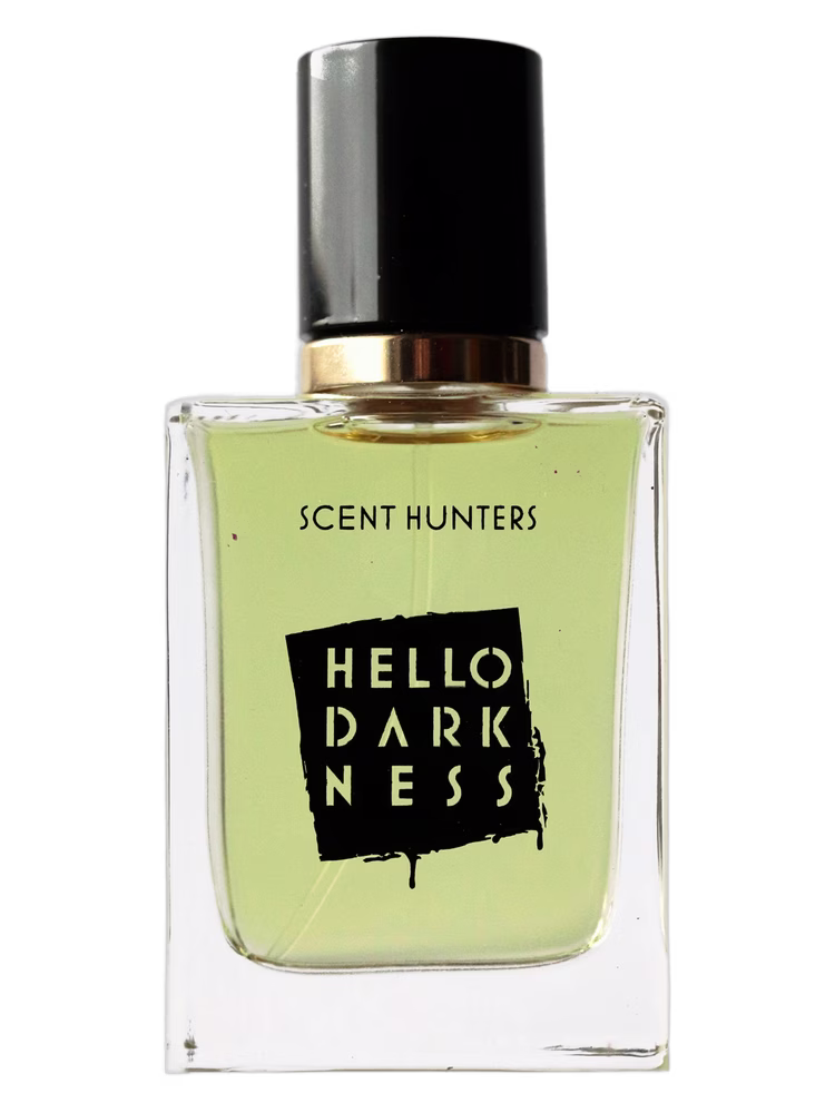 Scent Hunters Hello Darkness