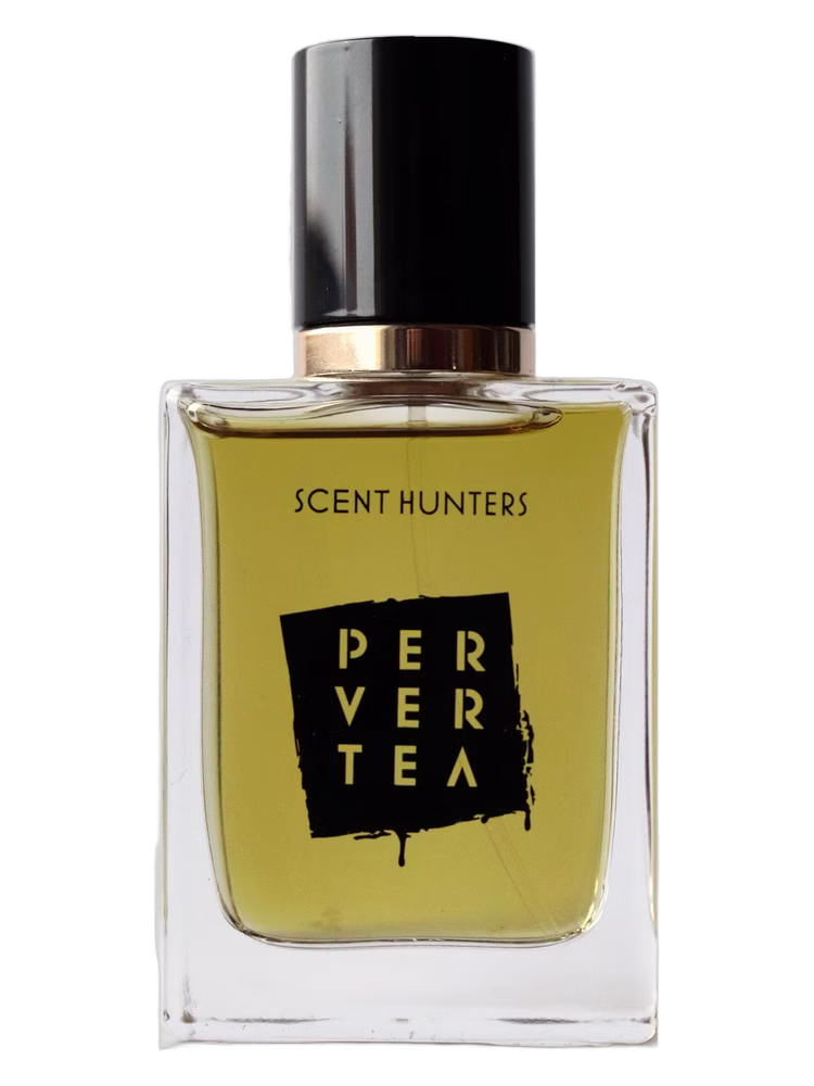 Scent Hunters Pervertea