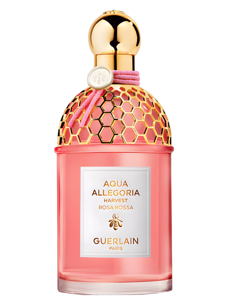 Guerlain Rosa Rossa Harvest
