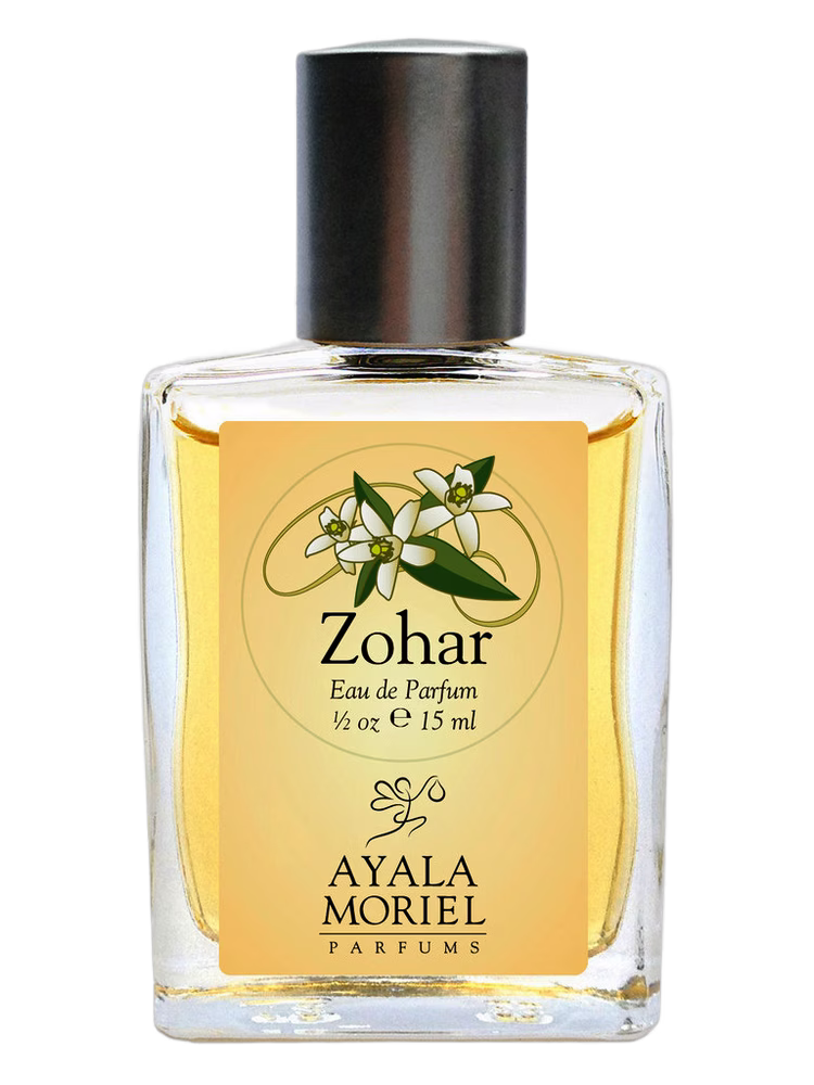 Ayala Moriel Zohar