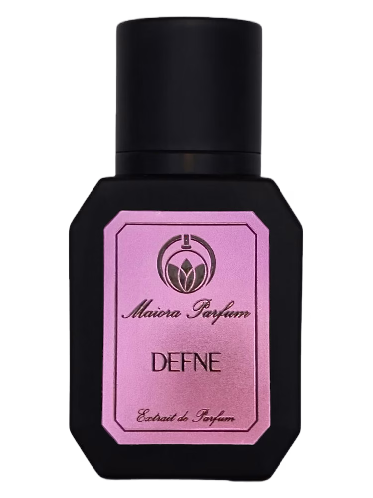 Maiora Parfum Defne Extrait de Parfum