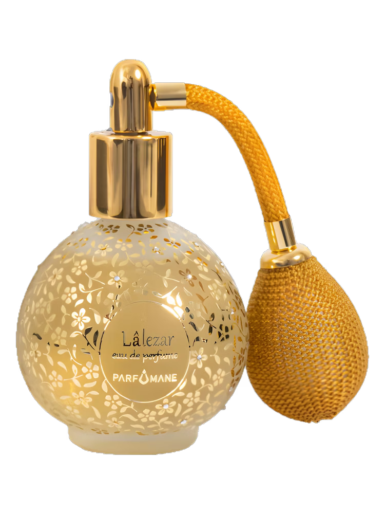 Parfumane Lalezar