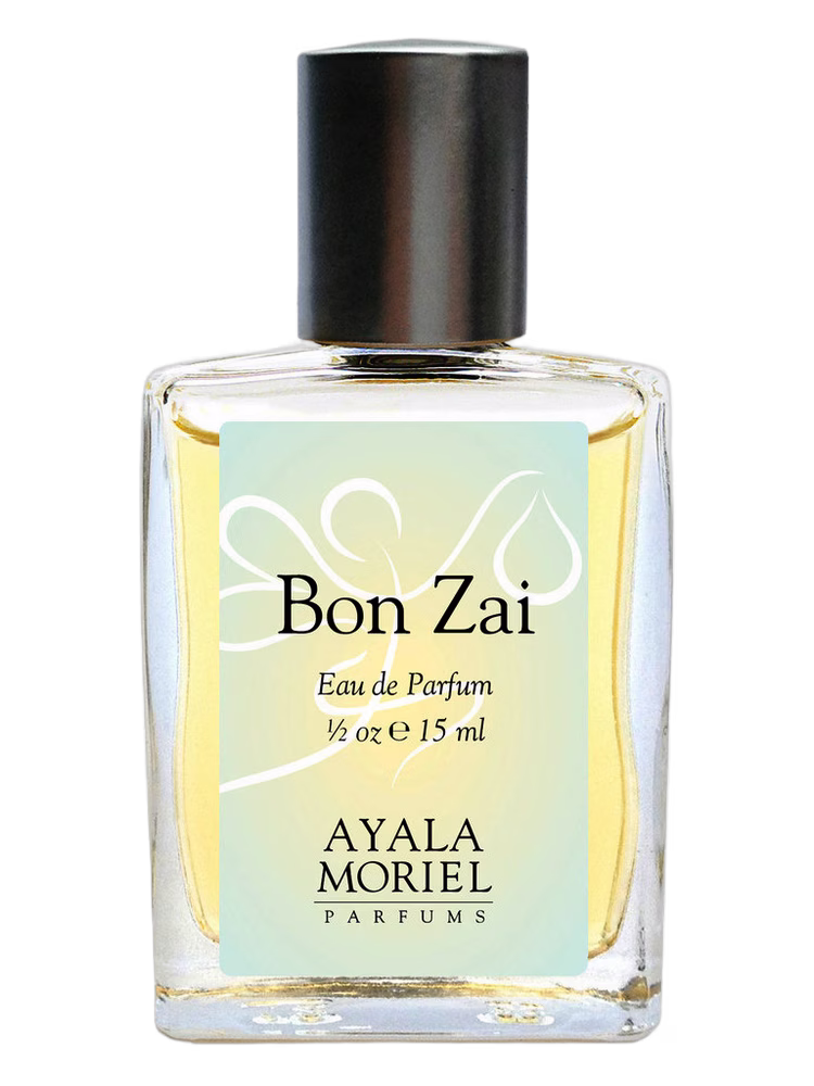 Ayala Moriel Bon Zai
