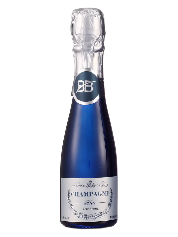 Bharara Champagne Blue