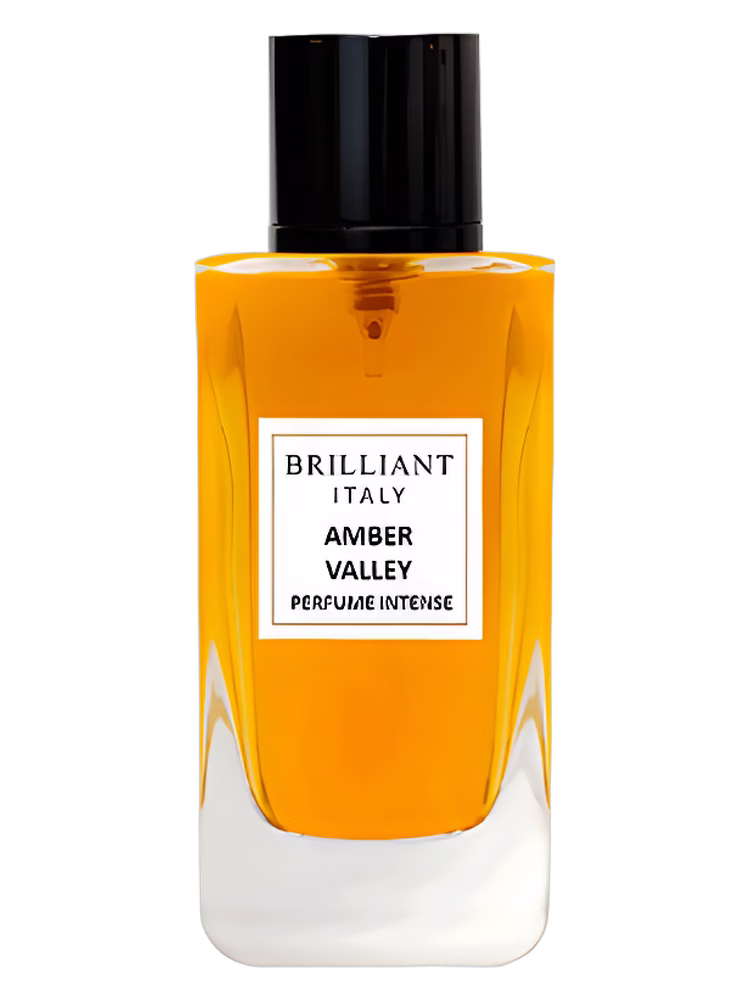 BRILLIANT ITALY AMBER VALLEY