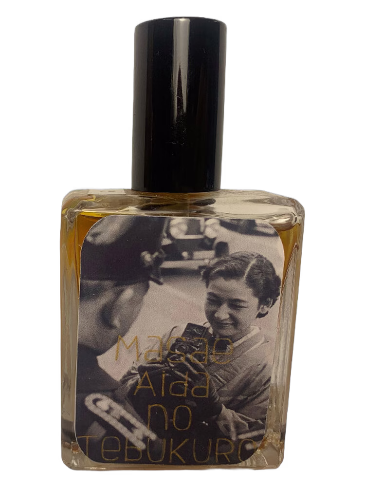 Phronema Perfumes Masae Aida no Tebukuro
