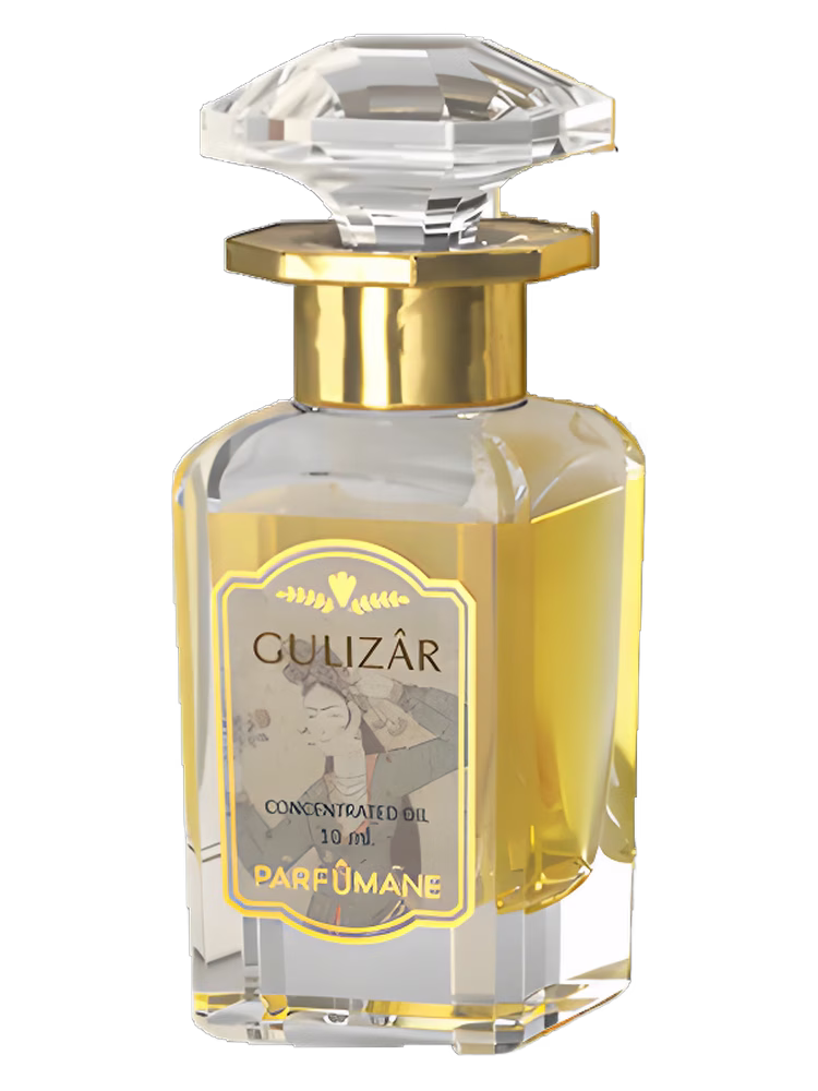 Parfumane Gulizâr