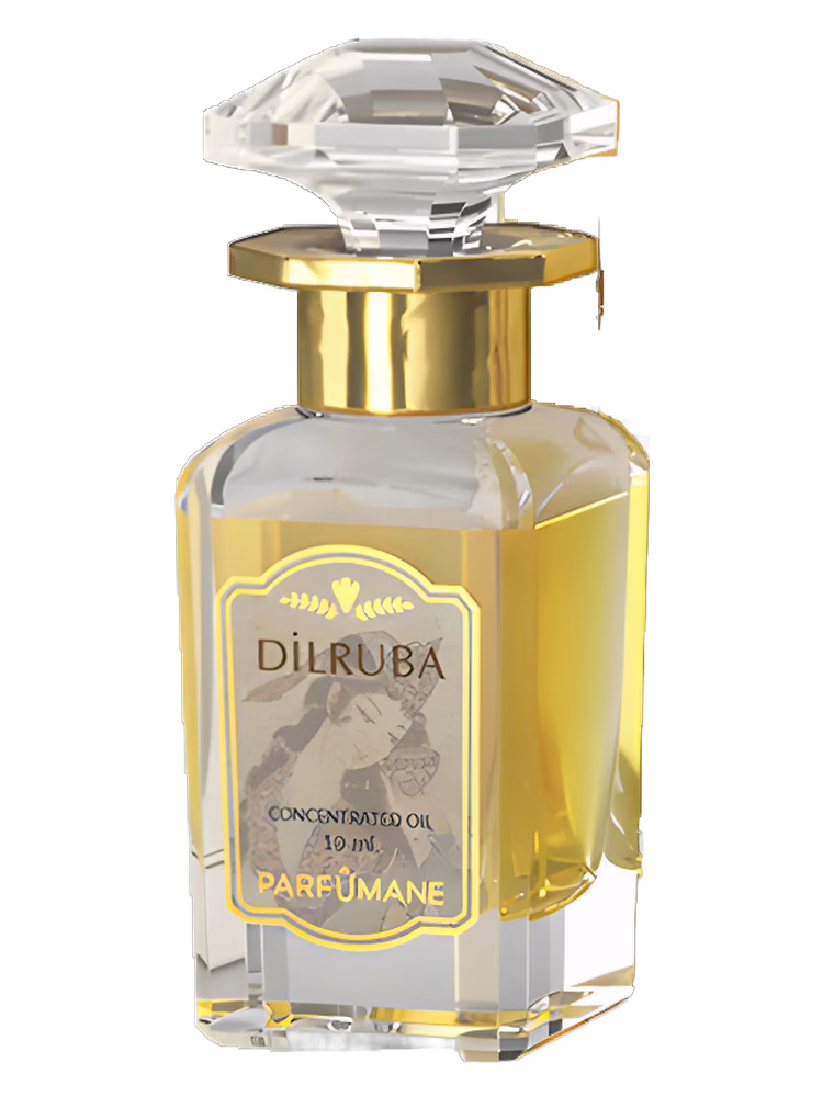 Parfumane Dilruba