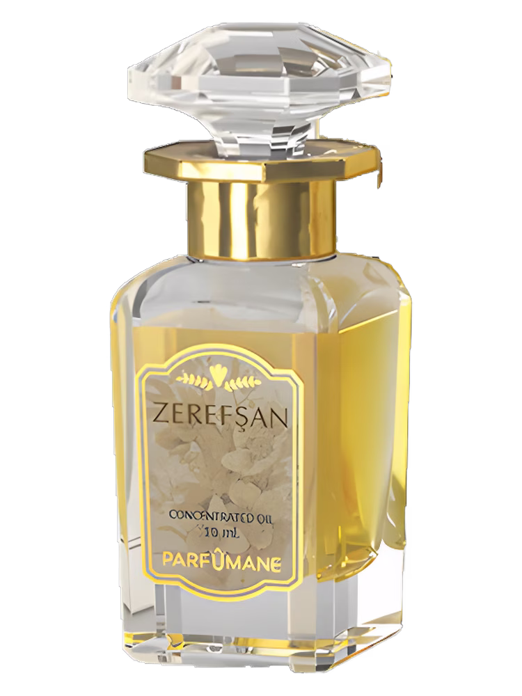 Parfumane Zerefsan