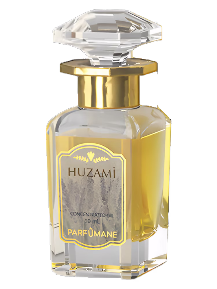 Parfumane Huzami
