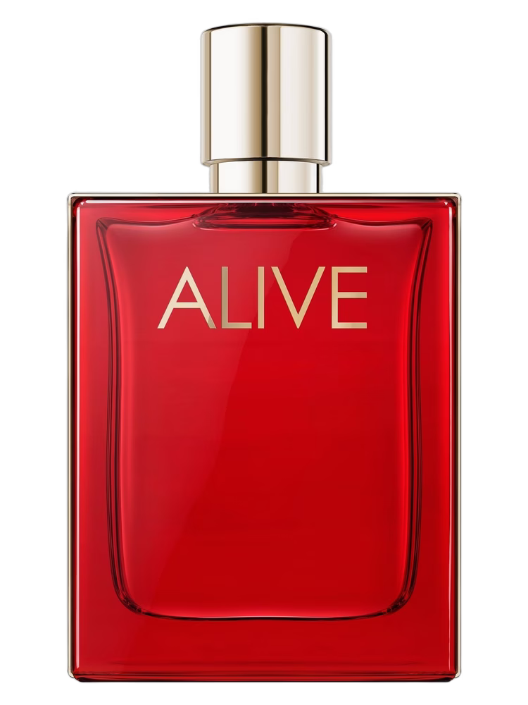 Hugo Boss Boss Alive Parfum
