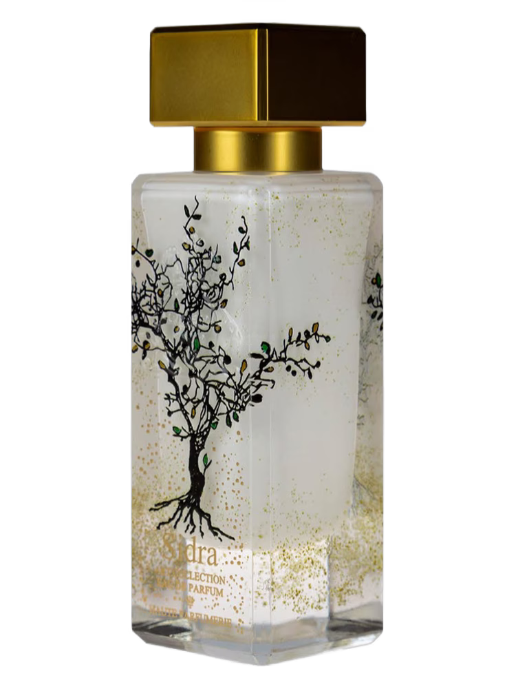 Al-Jazeera Perfumes Sidra