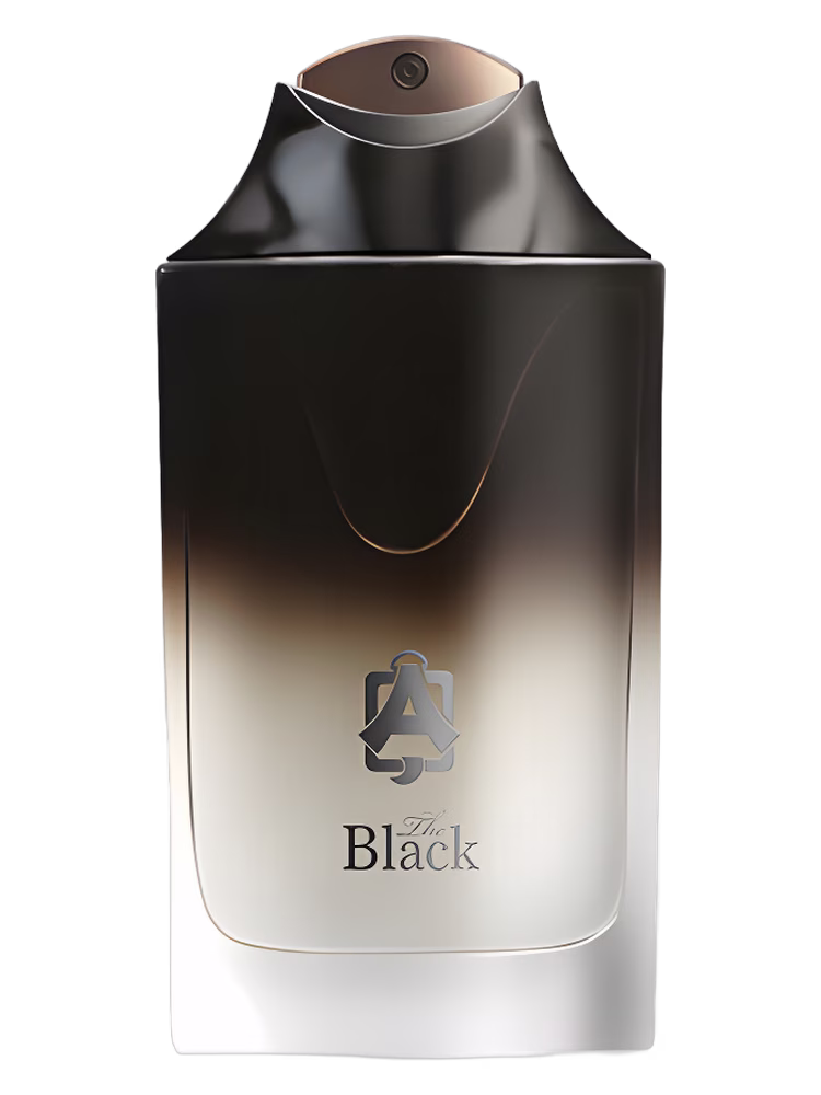 Abdul Samad Al Qurashi The Black