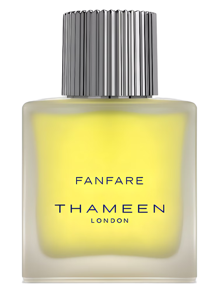Thameen Fanfare