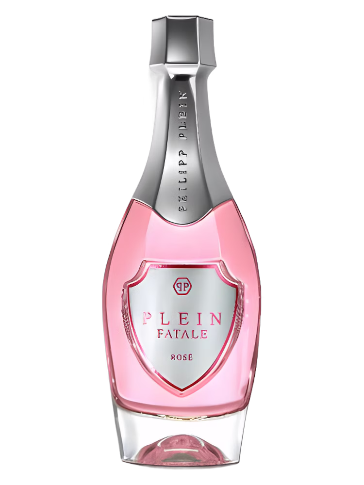 Philipp Plein Parfums Plein Fatale Rosé