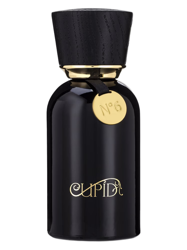 Cupid Perfumes Cupid No.6 Parfum