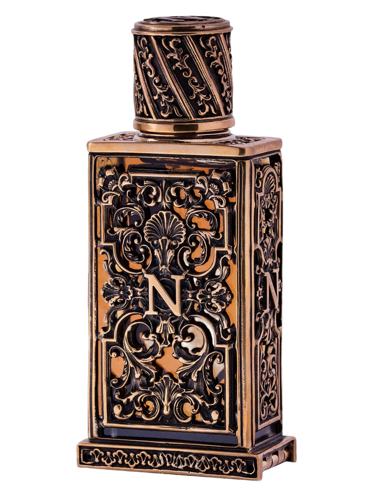 Nimere Parfums L’Amour Absolu