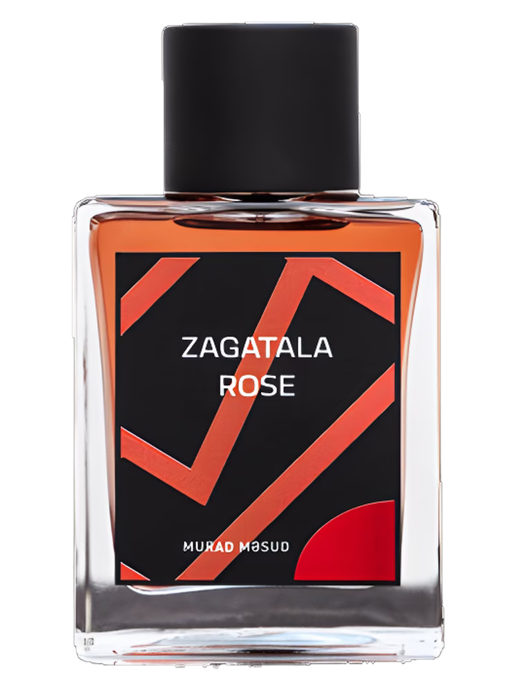 Murad Mesud Zagatala Rose