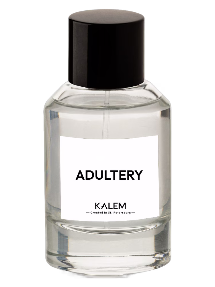 Kalem Adultery