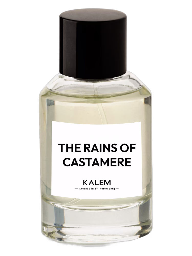 Kalem The Rains of Castamere